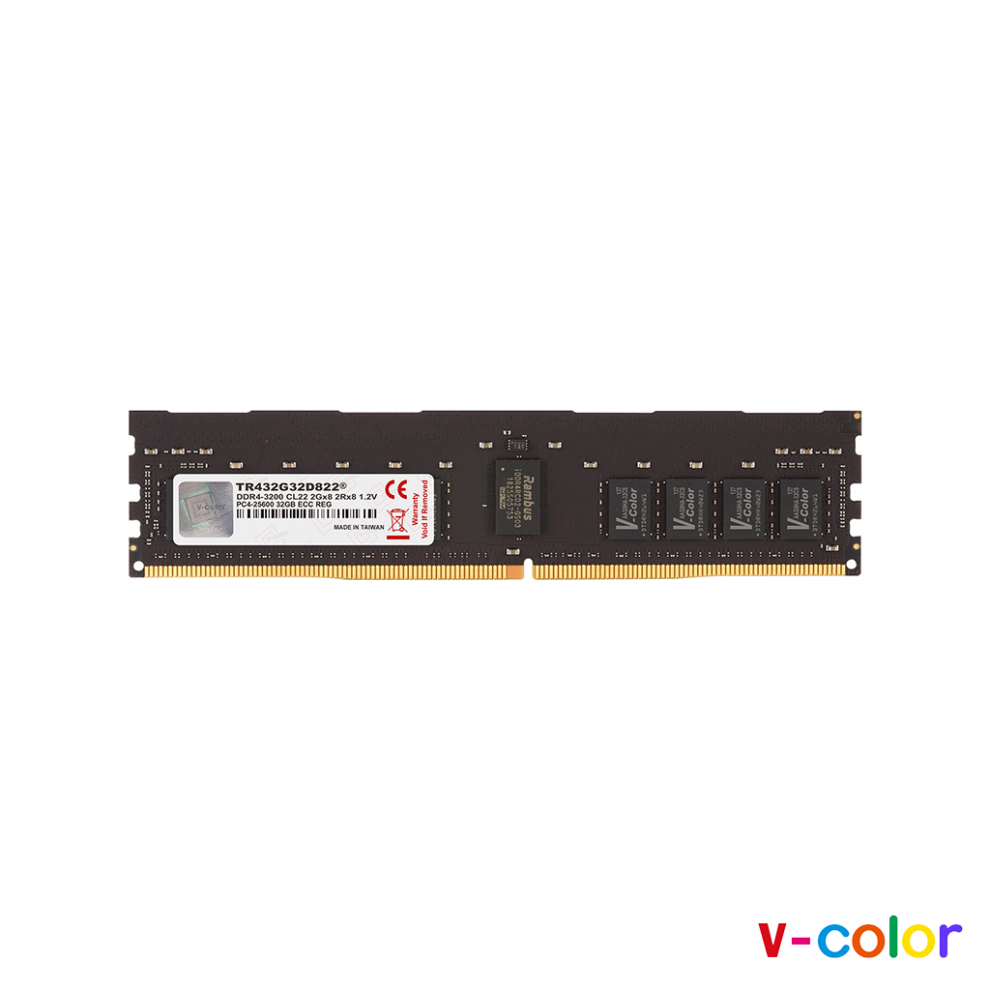 Lot De Barrettes RAM Serveur VIRTIUM DDR3 - 6x8Go (48Go Total) PC3-8500 1066MHz - Pour VL33B1K60L-F8SD-EMR